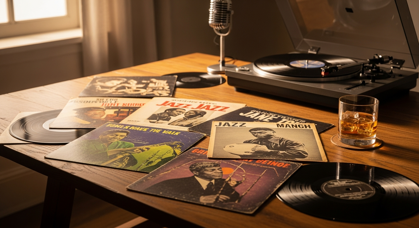 Inside the Jazz Vinyl Collectors' Market: Rare Pressings and Record Prices in 2026