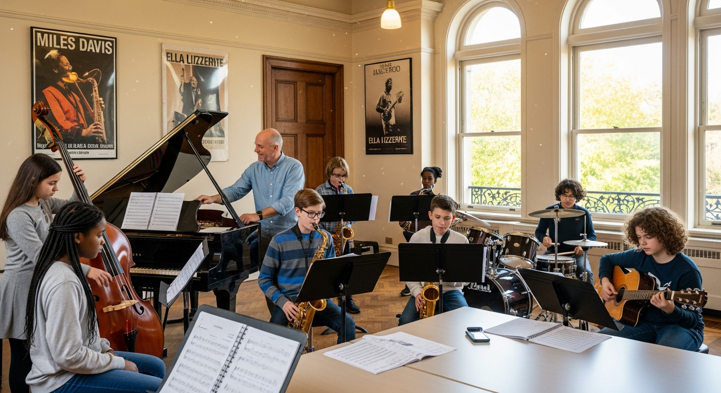 The Jazz Conservatory Curriculum Debate: What Should Students Learn in 2026?