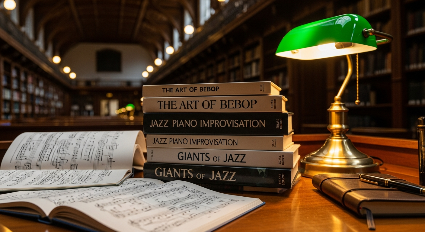 Essential Jazz Reading: The 10 Best Jazz Biographies and Histories Published Since 2020