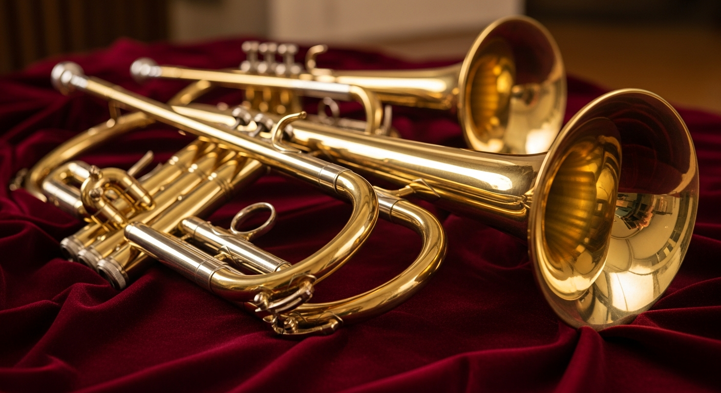 Miles Davis's Enduring Influence on Contemporary Trumpet Players