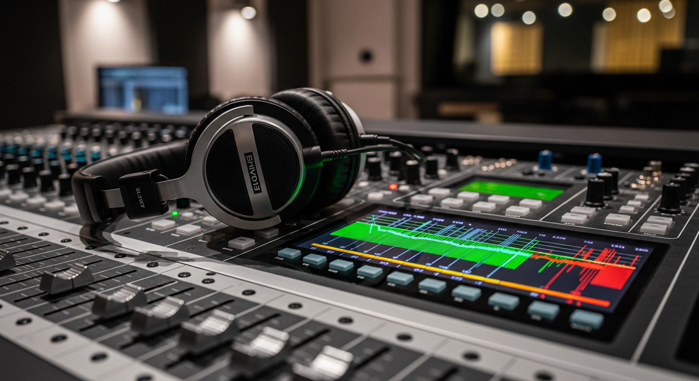 The Jazz Podcast Boom: Why Audio Storytelling Is Jazz's New Frontier