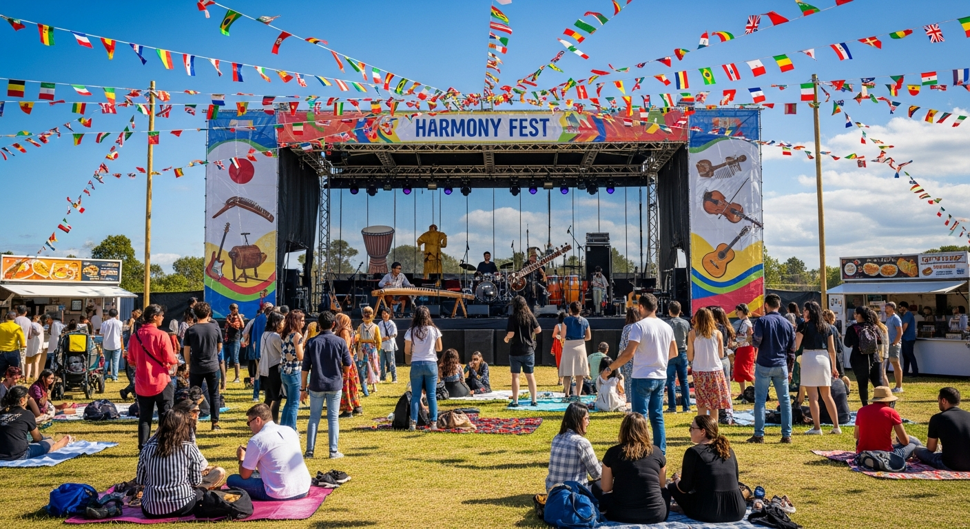 Afro-Jazz: How African Musicians Are Reshaping Global Jazz