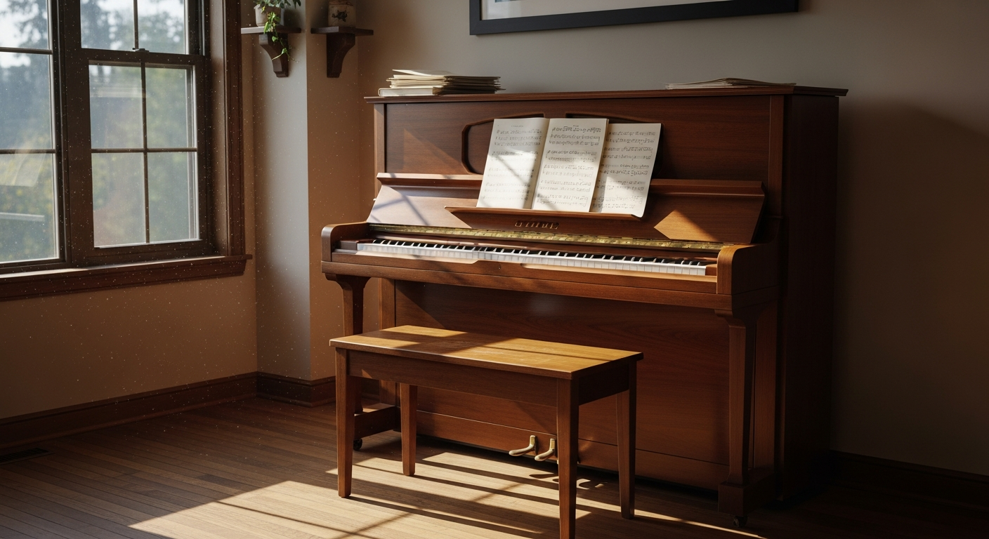 Inside the Practice Room: How Professional Jazz Musicians Really Prepare