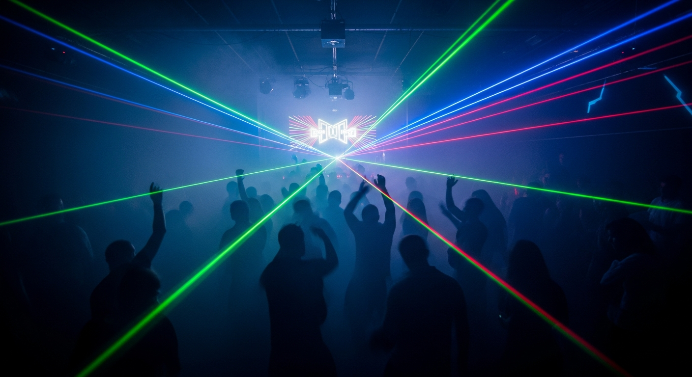 Jungle and Drum & Bass: The Genre That Owes Its Soul to Jazz Improvisation