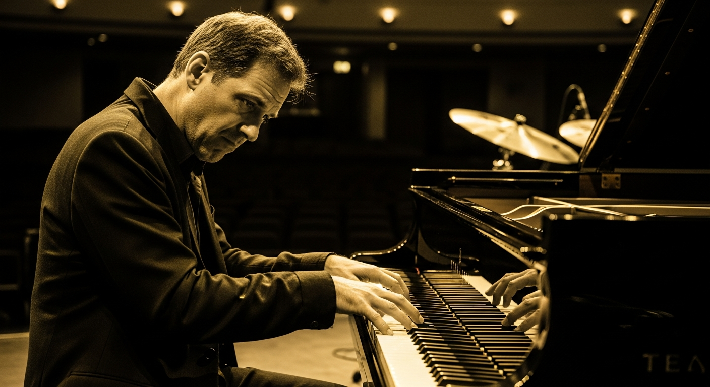 Jazz Education Programs Are Expanding Across Universities Worldwide