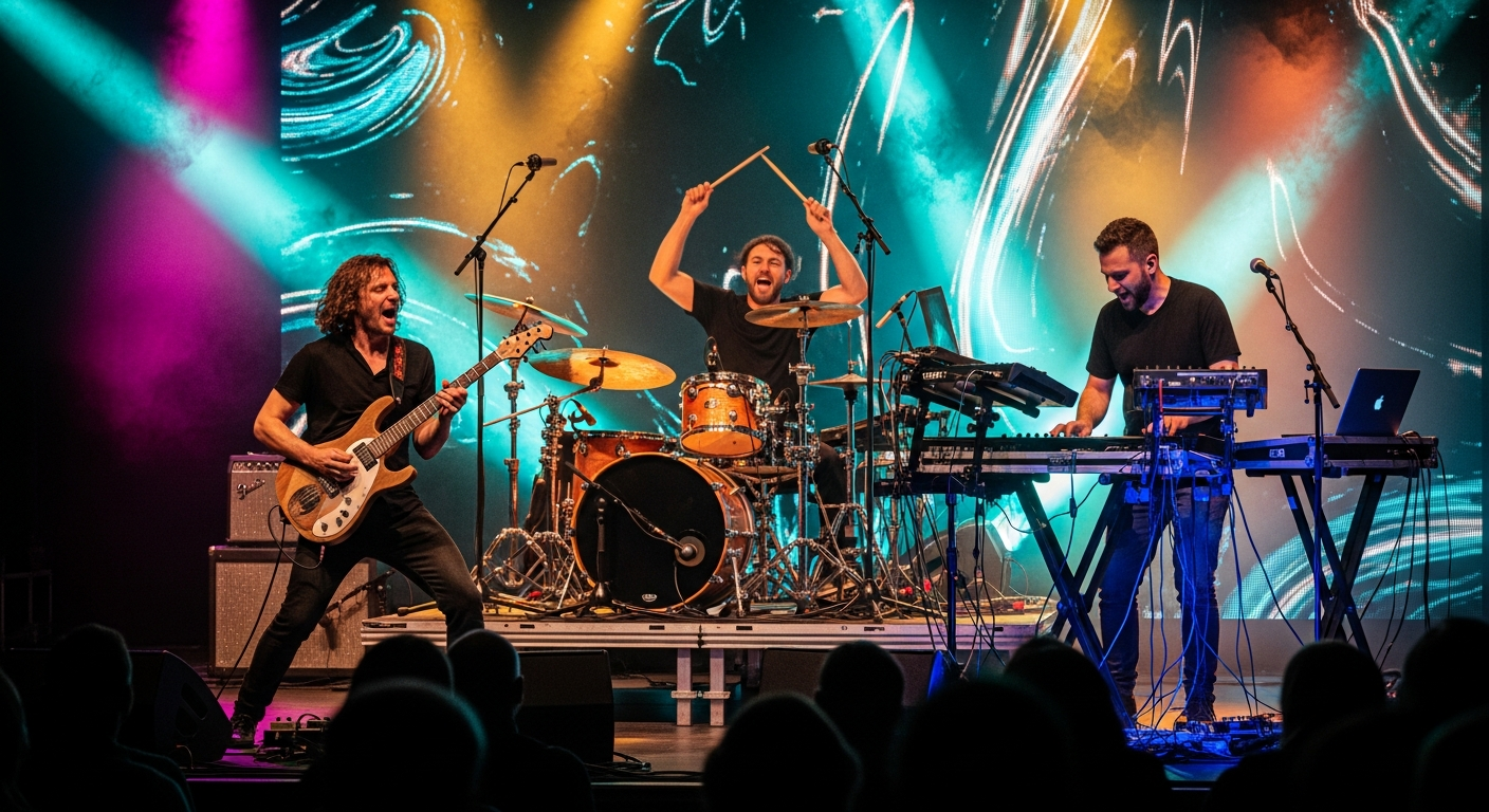 Streaming Platforms Are Finally Investing in Serious Jazz Curation