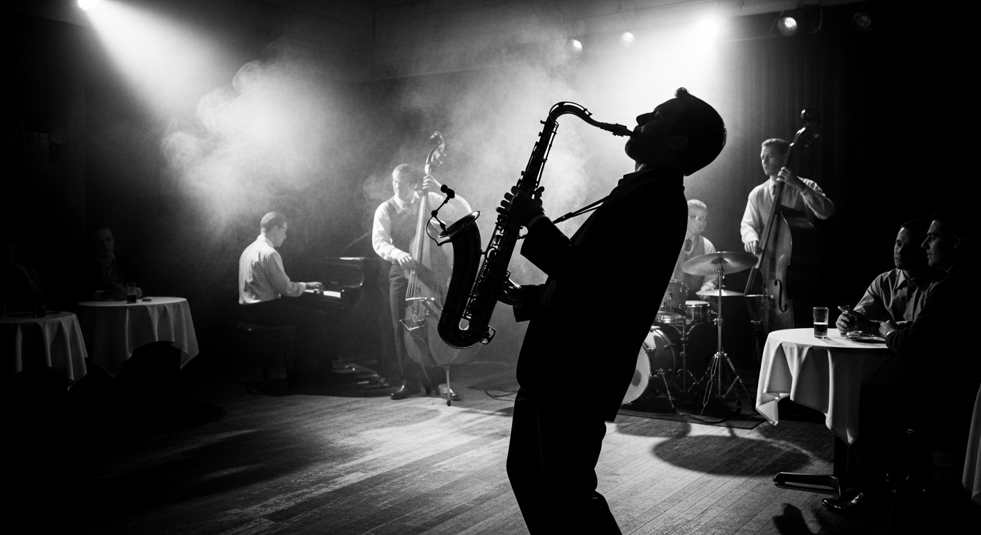 The 15 Best Jazz Movies Every Fan Should Watch