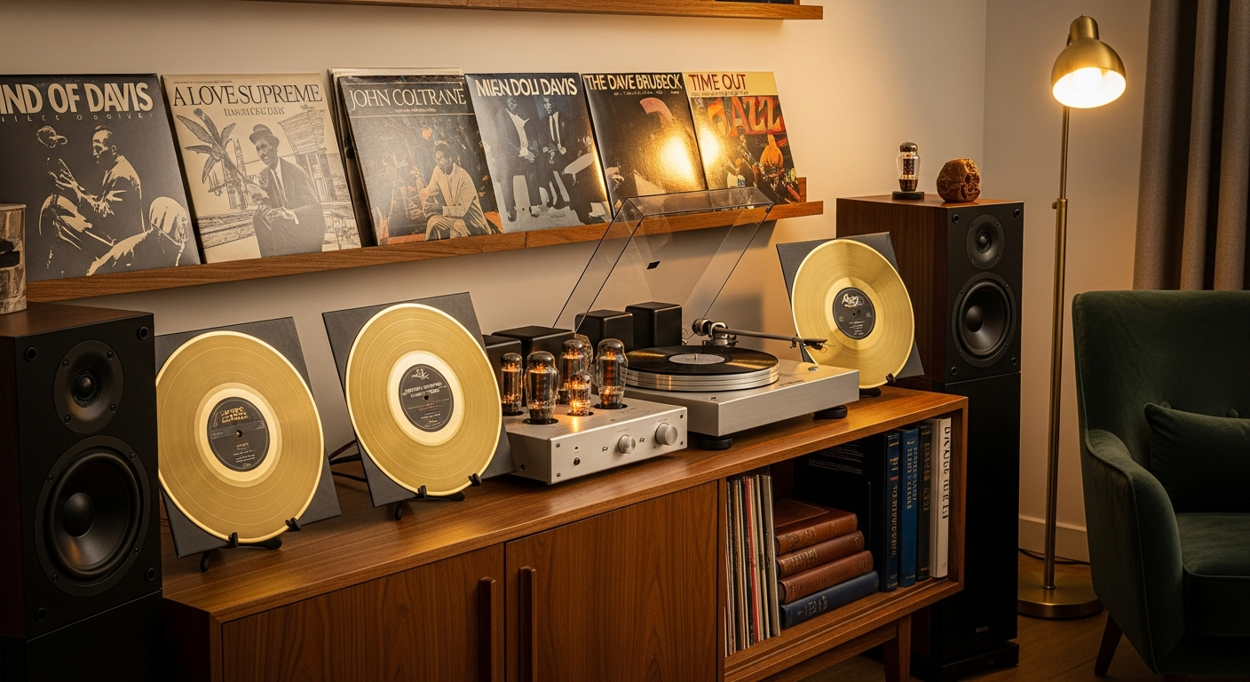 The 50 Greatest Jazz Songs of All Time