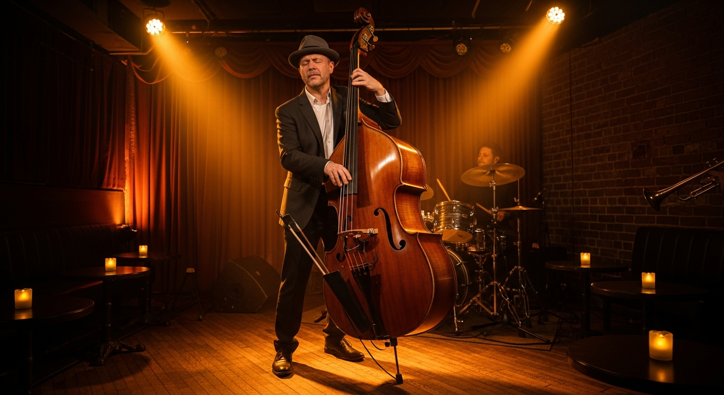 Independent Jazz Labels Are Thriving Despite Industry Upheaval