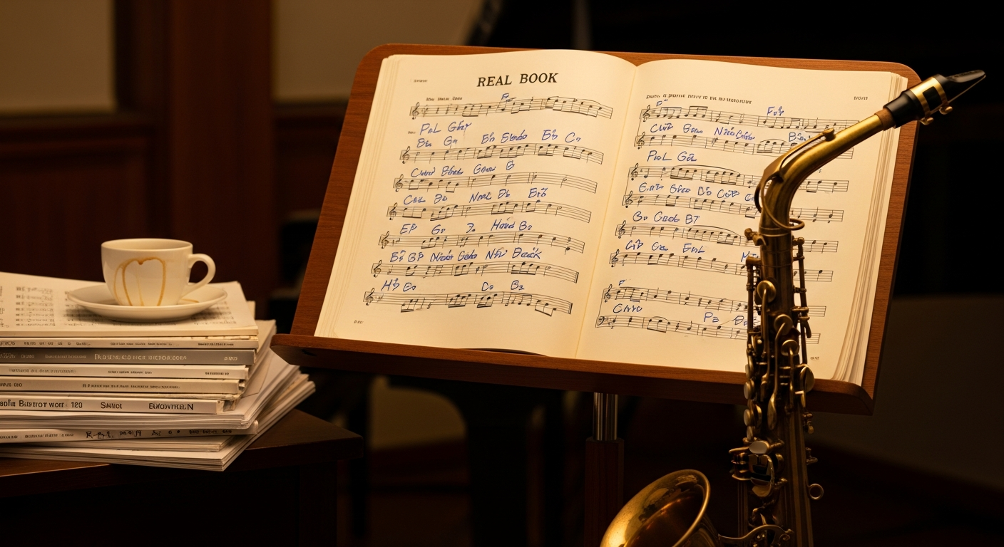 What Is a Jazz Standard? Definition, Examples, and Why They Matter