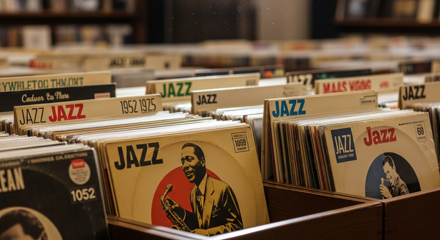 Record Store Day 2026: The Essential Jazz Releases You Need to Know