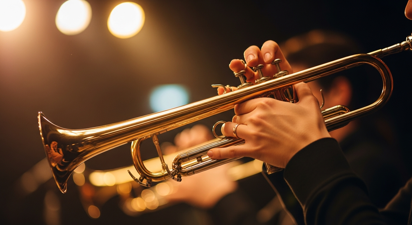 How Jazz Trumpet Innovations Are Shaping the Sound of 2026