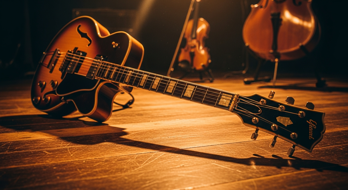 Bill Frisell's 'In My Dreams' Is the Most Quietly Radical Jazz Album of 2026