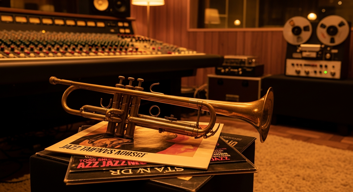 Remembering Ian Carr: As His 93rd Birthday Approaches, His Influence Has Never Felt Larger